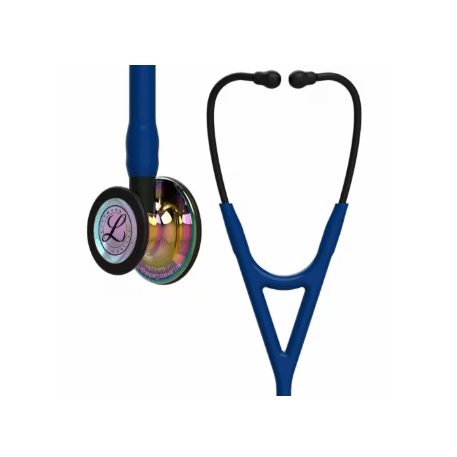 Littmann-3M™ Littmann® Cardiology IV™ Diagnostic Stethoscope-MedTech-1